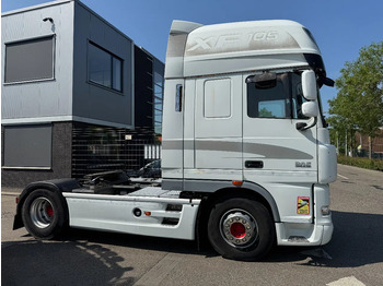 DAF XF 105.510 4X2 SKIRTS ADR RETARDER STANDKLIMA leasing DAF XF 105.510 4X2 SKIRTS ADR RETARDER STANDKLIMA: obrázek 4