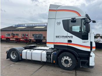 Tahač Iveco Stralis 460 EURO 6 , APK 20-05-2025: obrázek 5