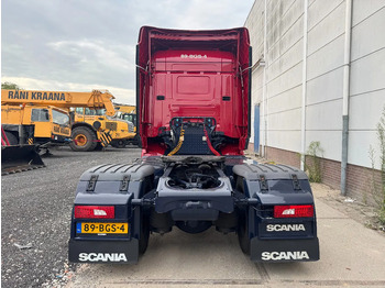 Tahač Scania R450 4X2 EURO 6 ADR RETARDER: obrázek 5