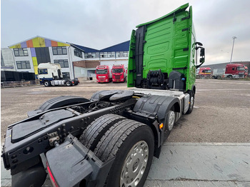 Tahač Volvo FH 460 6X2 EURO 6 HYDRAULIC: obrázek 5 Tahač Volvo FH 460 6X2 EURO 6 HYDRAULIC: obrázek 5