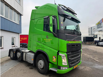 Tahač Volvo FH 460 6X2 EURO 6 HYDRAULIC: obrázek 3 Tahač Volvo FH 460 6X2 EURO 6 HYDRAULIC: obrázek 3