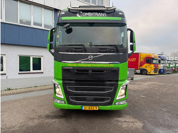 Tahač Volvo FH 460 6X2 EURO 6 HYDRAULIC: obrázek 2 Tahač Volvo FH 460 6X2 EURO 6 HYDRAULIC: obrázek 2