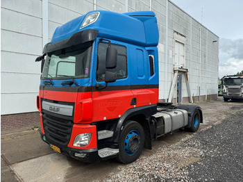 Tahač DAF CF 400