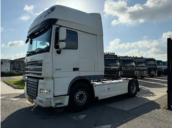 Tahač DAF XF 105 460