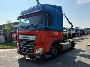 Tahač DAF XF 440