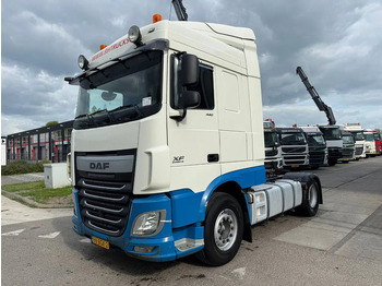 Tahač DAF XF 440