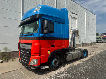 Tahač DAF XF 450