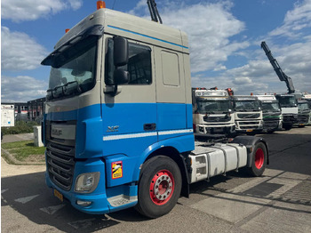 Tahač DAF XF 460