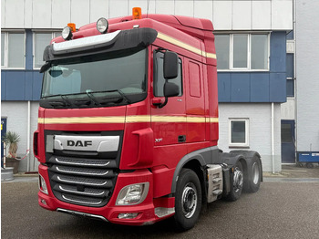 Tahač DAF XF 530