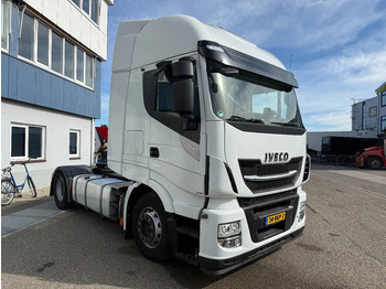Tahač IVECO Stralis HI-WAY