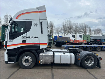 Tahač IVECO Stralis 460