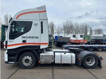 Tahač IVECO Stralis 460