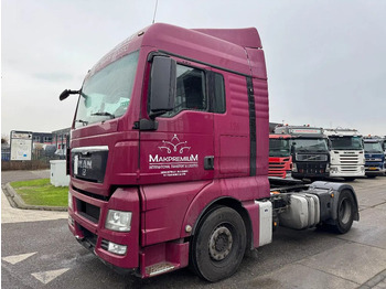 Tahač MAN TGX 18.440