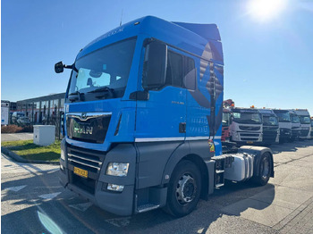 Tahač MAN TGX 18.460
