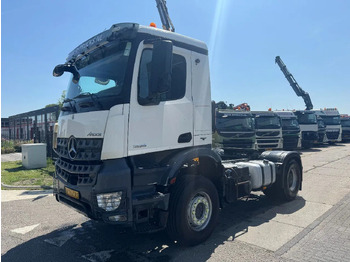 Tahač MERCEDES-BENZ Arocs