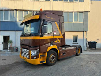 Tahač RENAULT T 460