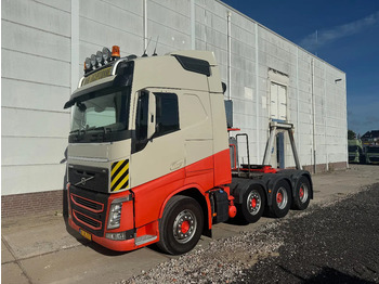 Tahač VOLVO FH13 540