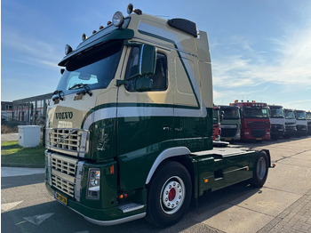 Tahač VOLVO FH16 550