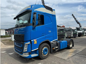 Tahač VOLVO FH 420