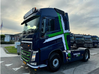 Tahač VOLVO FH 460