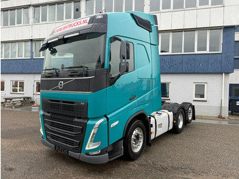 Tahač VOLVO FH 460