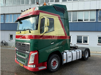 Tahač VOLVO FH 460