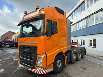 Tahač VOLVO FH 540