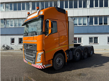 Tahač VOLVO FH 540