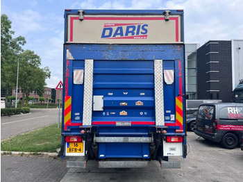 Plachtový nákladní auto Volvo FE 250 4X2 EURO 6 - 19 TON + DHOLLANDIA: obrázek 5