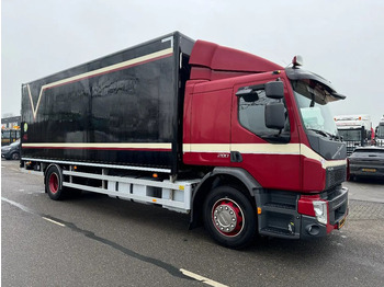 Skříňový nákladní auto Volvo FE 280 4X2 EURO 6 TÜV TILL 01-2026: obrázek 3