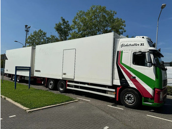 Chladírenský nákladní automobil VOLVO FH12 420