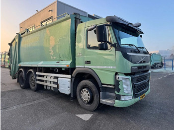 Vůz na odvoz odpadků Volvo FM 330 6X2 DENNIS EAGLE ROS ROCA OLYMPUS 21W: obrázek 3