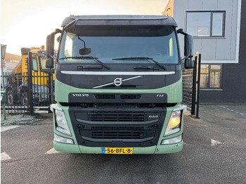 Vůz na odvoz odpadků Volvo FM 330 6X2 DENNIS EAGLE ROS ROCA OLYMPUS 21W: obrázek 2