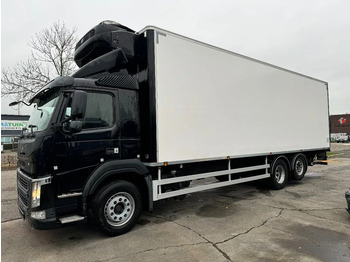 Chladírenský nákladní automobil VOLVO FM 330