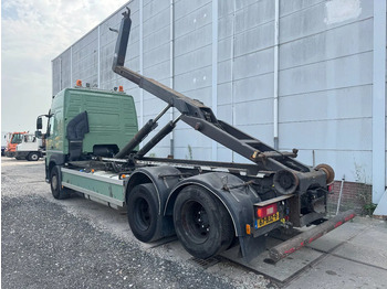Hákový nosič kontejnerů Volvo FM 410 6X2 EURO 6 VDL 21T HOOK: obrázek 3