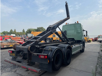 Hákový nosič kontejnerů Volvo FM 410 6X2 EURO 6 VDL 21T HOOK: obrázek 4
