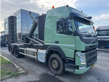 Volvo FM 410 6X2 EURO 6 VDL 21T HOOK leasing Volvo FM 410 6X2 EURO 6 VDL 21T HOOK: obrázek 2