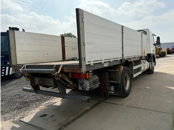 Nákladní automobil valníkový/ Plošinový Volvo FM 7.290 4X2 - EURO 2 + MANUAL GEARBOX: obrázek 4