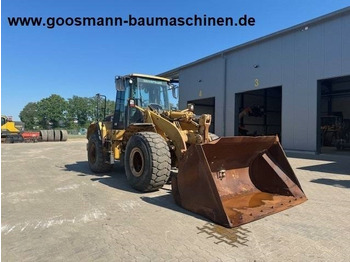 Kolový nakladač CATERPILLAR 950G