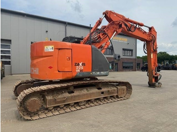 Pásové rýpadlo HITACHI ZX225