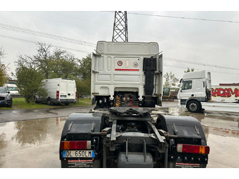 Tahač Trattore Daf XF: obrázek 5