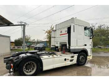 Tahač Trattore Daf XF: obrázek 3