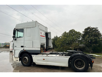 Tahač Trattore Daf XF: obrázek 4