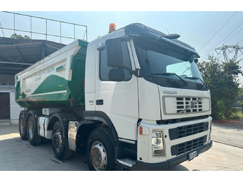 Sklápěč VOLVO FM12