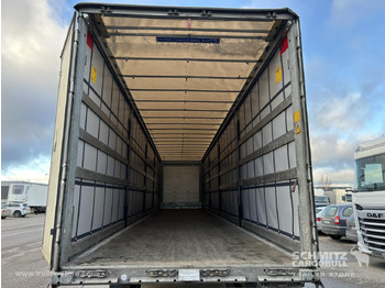 SCHMITZ Curtainsider Standard leasing SCHMITZ Curtainsider Standard: obrázek 2