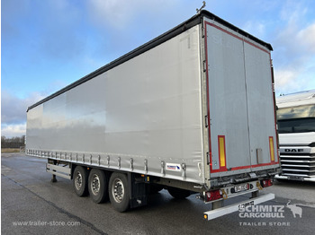 SCHMITZ Curtainsider Standard leasing SCHMITZ Curtainsider Standard: obrázek 1
