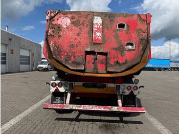 Sklápěcí návěs HK Tipper Tipper/Kipper/Tiptrailer: obrázek 4