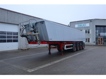 Sklápěcí návěs KEL-BERG