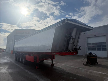 Sklápěcí návěs KEL-BERG