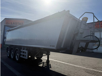 Sklápěcí návěs KEL-BERG